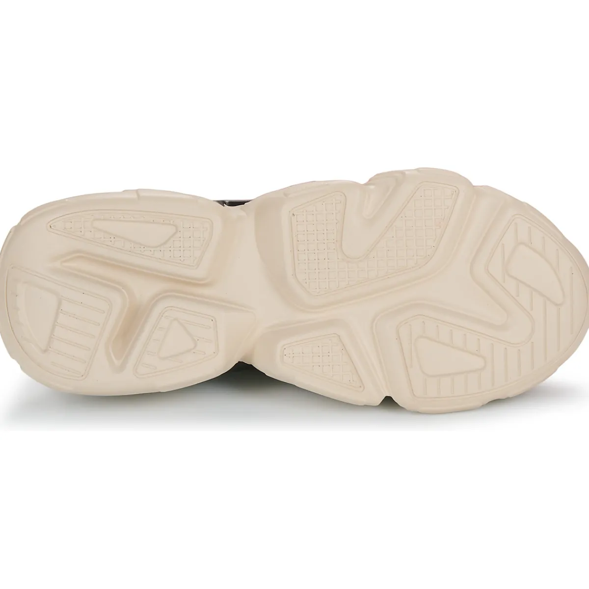 Baskets Mode^Steve Madden - SPECTATOR