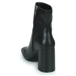 Bottines / Boots^Steve Madden - STREAMS Noir