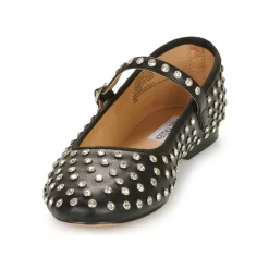 Ballerines / Babies^Steve Madden - VINETTA-R Noir