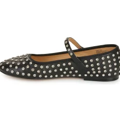Ballerines / Babies^Steve Madden - VINETTA-R Noir