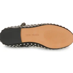 Ballerines / Babies^Steve Madden - VINETTA-R Noir