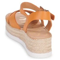 Sandales Et Nu-pieds^Stonefly - ALEXIA 3 CALF LTH Orange