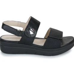 Sandales Et Nu-pieds^Stonefly - AQUA III 12 Noir