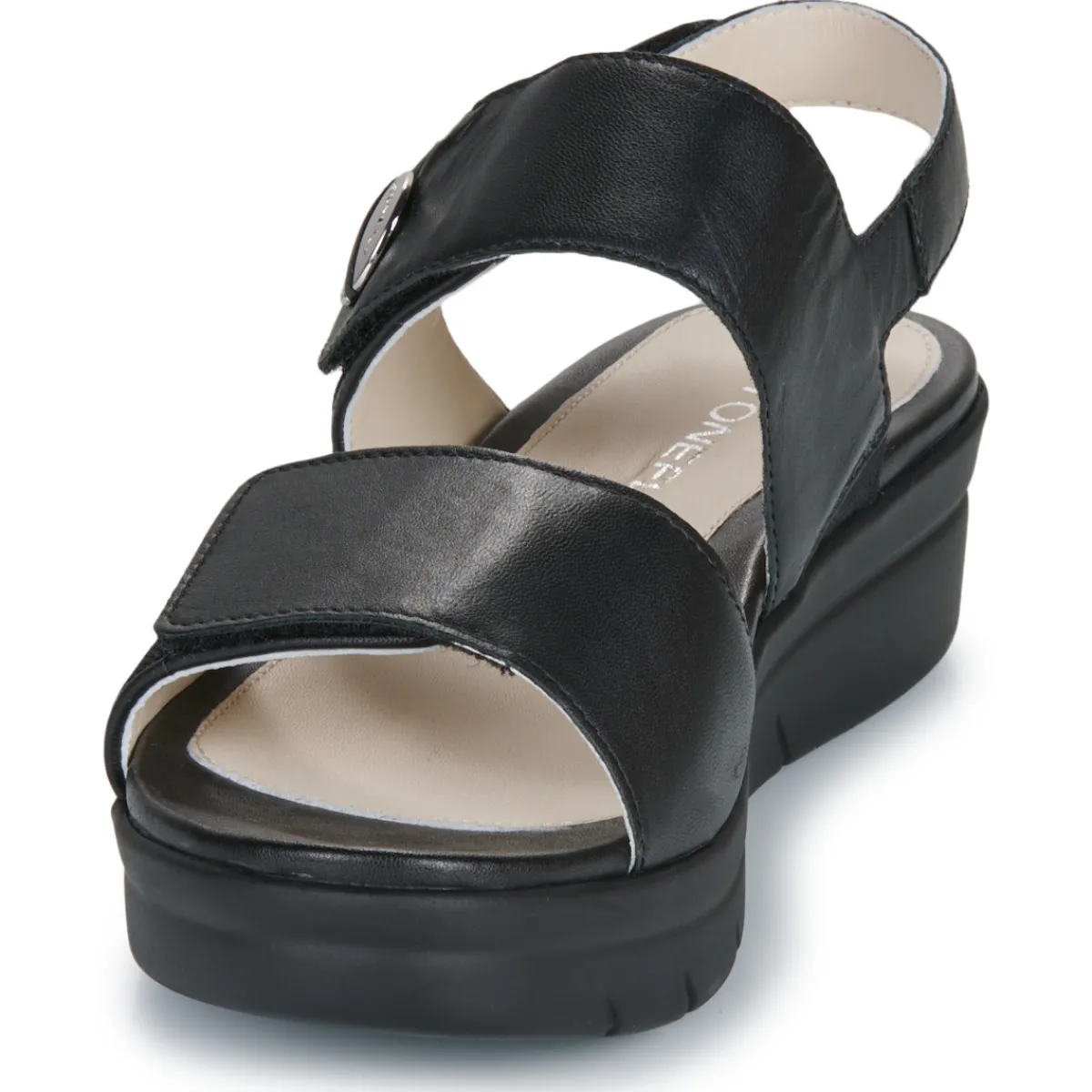 Sandales Et Nu-pieds^Stonefly - AQUA III 12 Noir