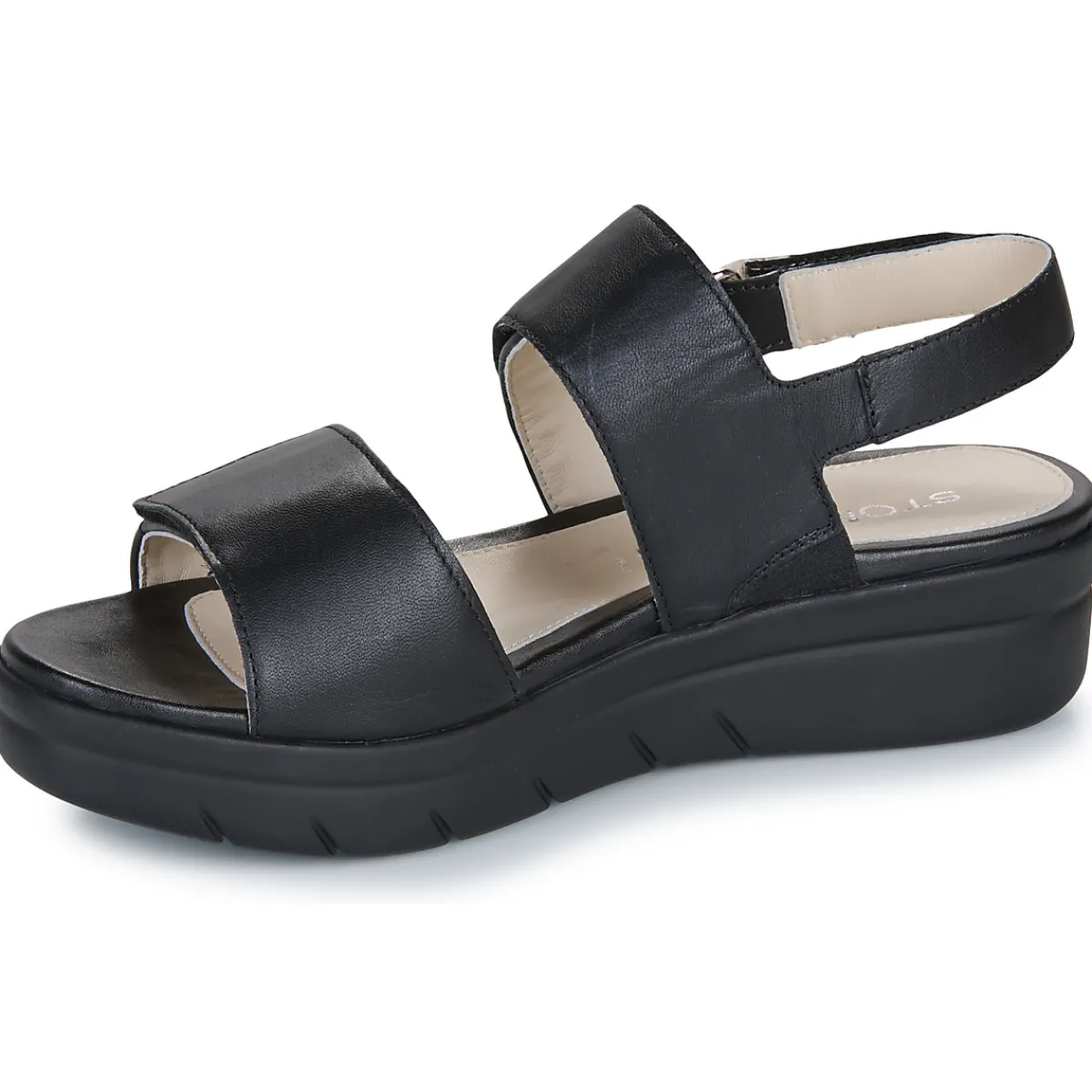 Sandales Et Nu-pieds^Stonefly - AQUA III 12 Noir