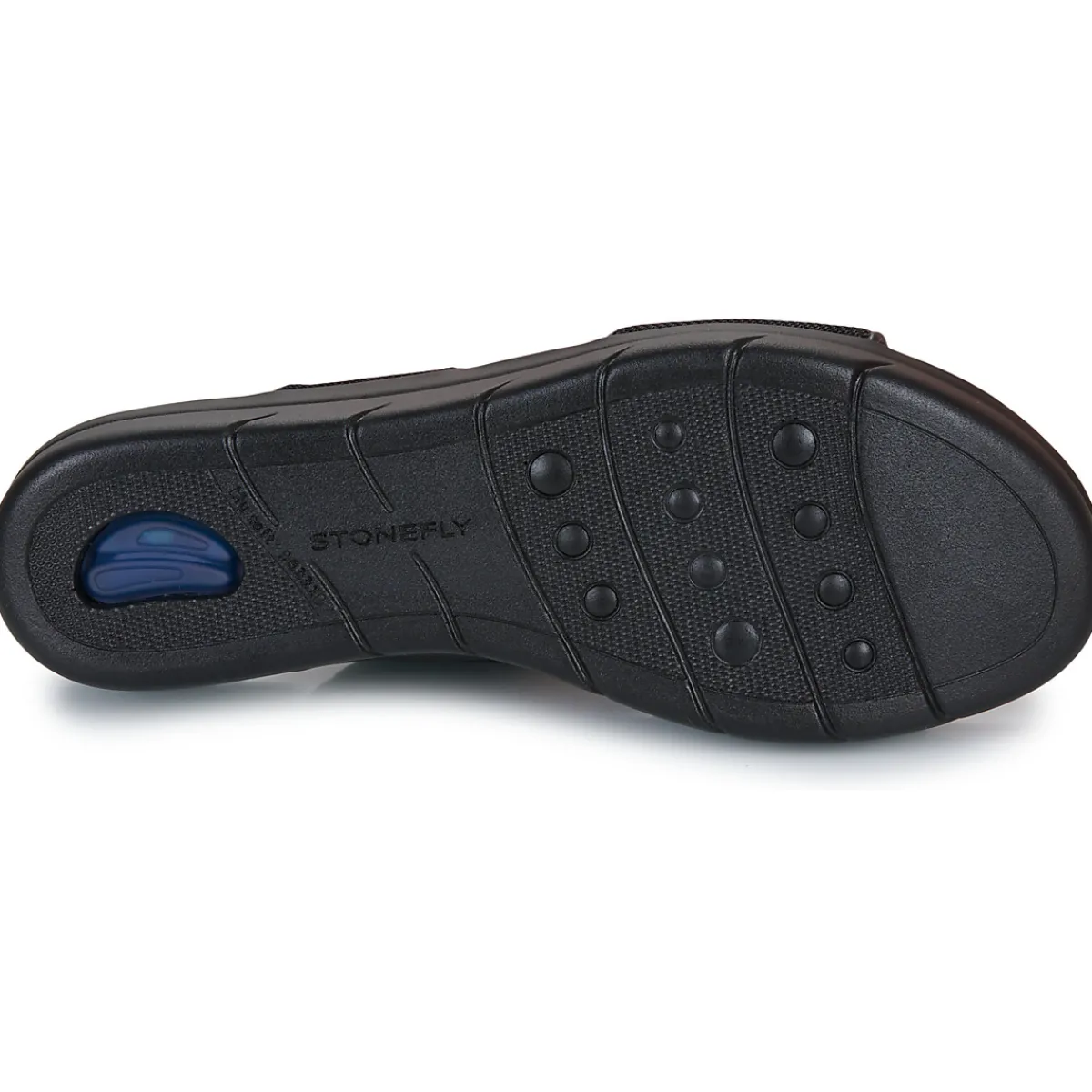 Sandales Et Nu-pieds^Stonefly - AQUA III 12 Noir