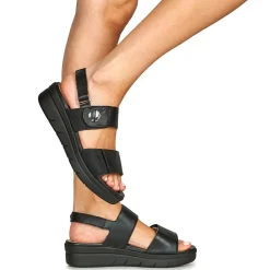 Sandales Et Nu-pieds^Stonefly - AQUA III 12 Noir