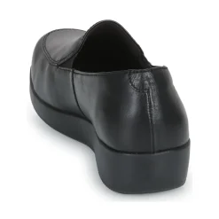 Mocassins & Chaussures Bateau^Stonefly - PASEO IV 1 Noir