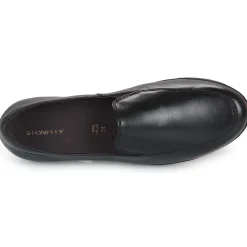 Mocassins & Chaussures Bateau^Stonefly - PASEO IV 1 Noir