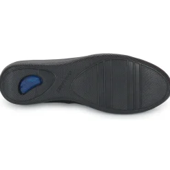 Mocassins & Chaussures Bateau^Stonefly - PASEO IV 1 Noir