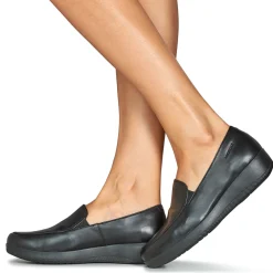 Mocassins & Chaussures Bateau^Stonefly - PASEO IV 1 Noir