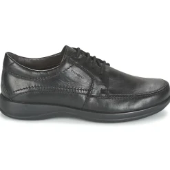 Mocassins & Chaussures Bateau^Stonefly - SEASON 2 Noir