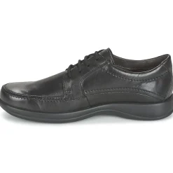 Mocassins & Chaussures Bateau^Stonefly - SEASON 2 Noir