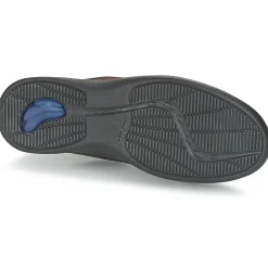 Mocassins & Chaussures Bateau^Stonefly - SEASON 2 Noir