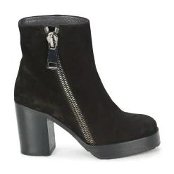 Bottines / Boots^Stéphane Kelian - DANA 4 Noir