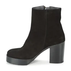 Bottines / Boots^Stéphane Kelian - DANA 4 Noir