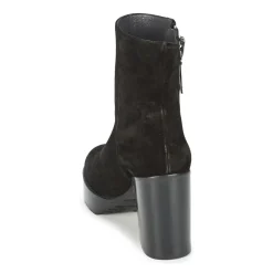 Bottines / Boots^Stéphane Kelian - DANA 4 Noir