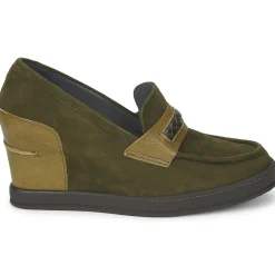 Mocassins & Chaussures Bateau^Stéphane Kelian - GARA Vert