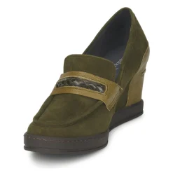 Mocassins & Chaussures Bateau^Stéphane Kelian - GARA Vert