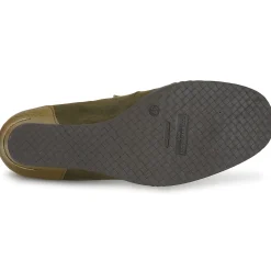 Mocassins & Chaussures Bateau^Stéphane Kelian - GARA Vert