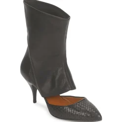 Bottines / Boots^Stéphane Kelian - IVAN Noir
