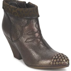 Bottines / Boots^Strategia - AILLA Kakialuminium
