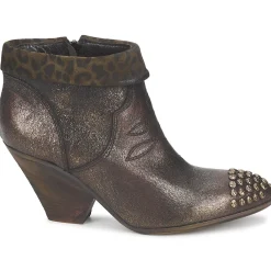 Bottines / Boots^Strategia - AILLA Kakialuminium