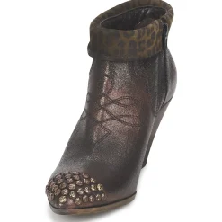 Bottines / Boots^Strategia - AILLA Kakialuminium