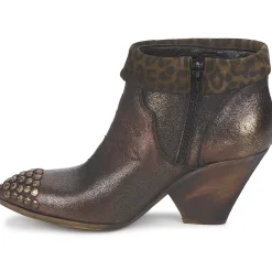 Bottines / Boots^Strategia - AILLA Kakialuminium