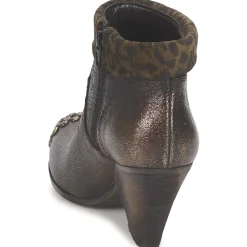 Bottines / Boots^Strategia - AILLA Kakialuminium