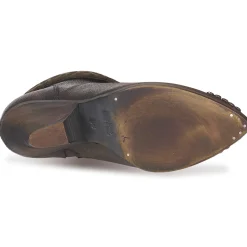 Bottines / Boots^Strategia - AILLA Kakialuminium