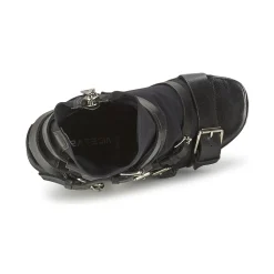 Bottines / Boots^Strategia - BUGNARA Noir