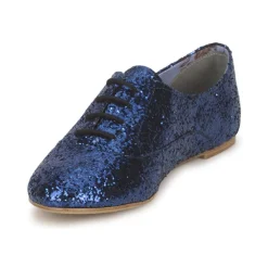 Derbies & Richelieu^StylistClick - NATALIE Bleu