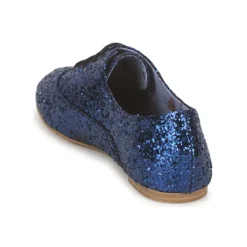 Derbies & Richelieu^StylistClick - NATALIE Bleu