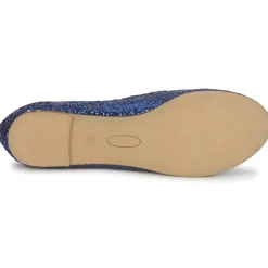 Derbies & Richelieu^StylistClick - NATALIE Bleu