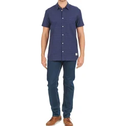 Chemises^Suit - DAN S Bleu