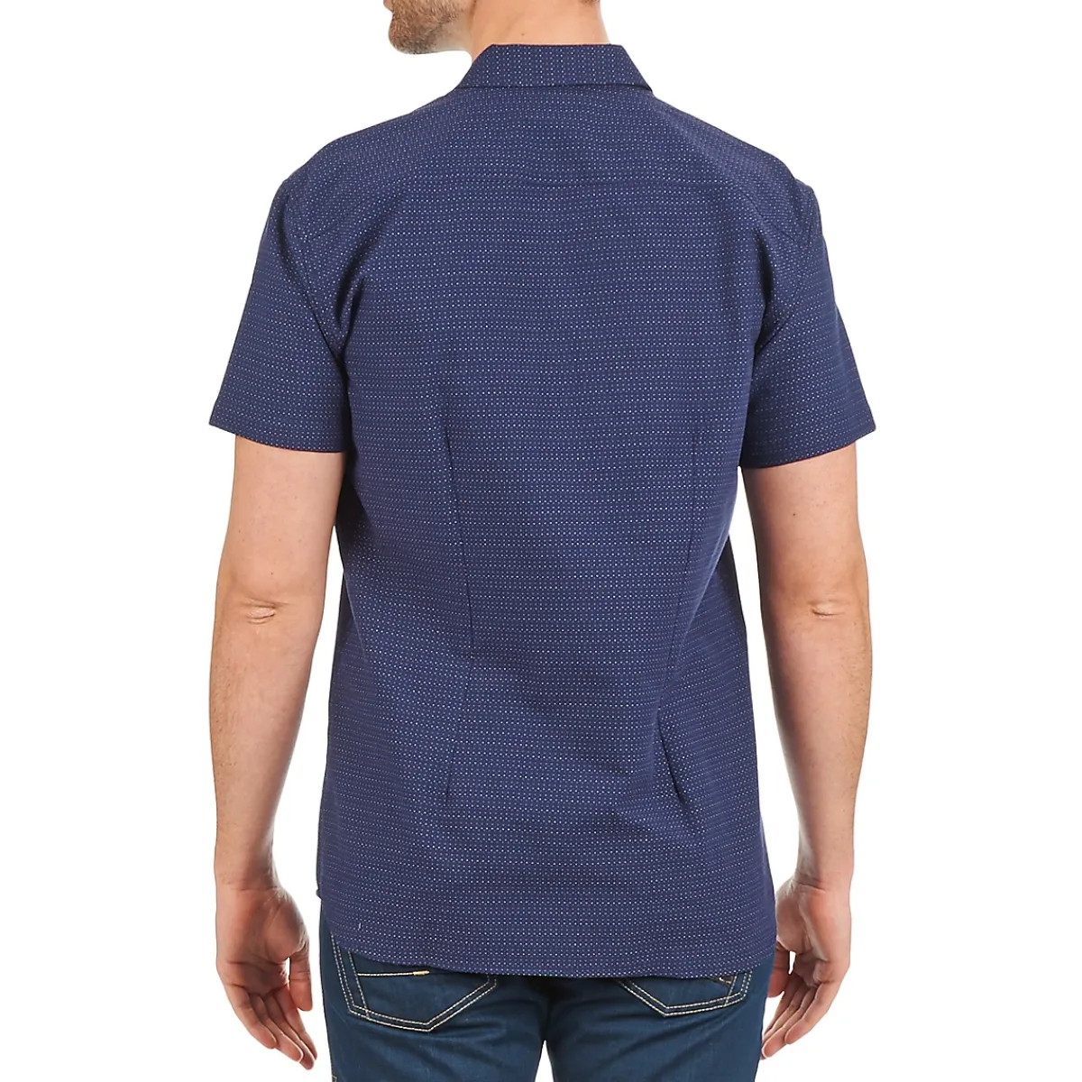Chemises^Suit - DAN S Bleu