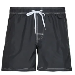 Maillots & Shorts De Bain^Sundek - M504 Noir