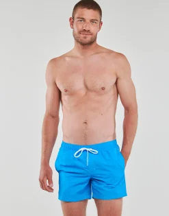 Maillots & Shorts De Bain^Sundek - M504 Bleu