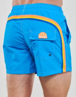 Maillots & Shorts De Bain^Sundek - M504 Bleu