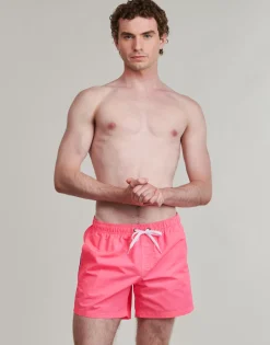 Maillots & Shorts De Bain^Sundek - M504BDTA100 Rose