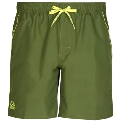 Maillots & Shorts De Bain^Sundek - M420BDTA100 PERVIS Kaki