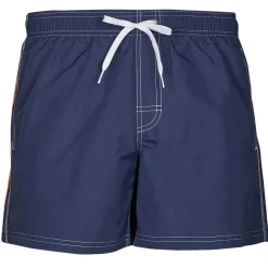 Maillots & Shorts De Bain^Sundek - SHORT DE BAIN Marine