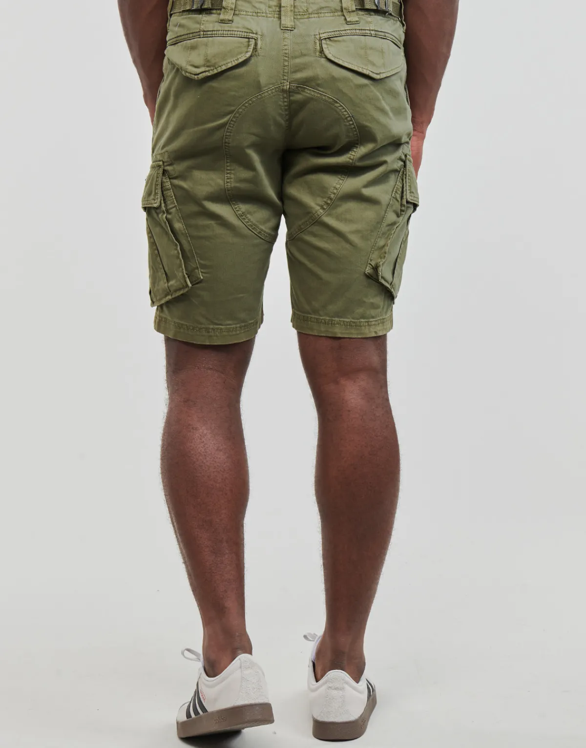 Shorts & Bermudas^Superdry - CORE CARGO SHORT Kaki