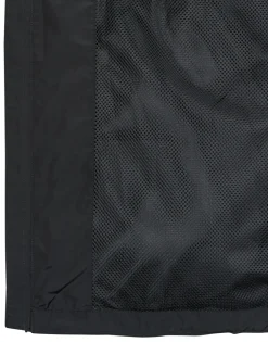 Vestes^Superdry - HOODED WINDBREAKER JKT Noir
