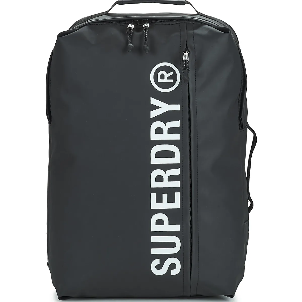 Sacs À Dos^Superdry - TARP 25 L Noir