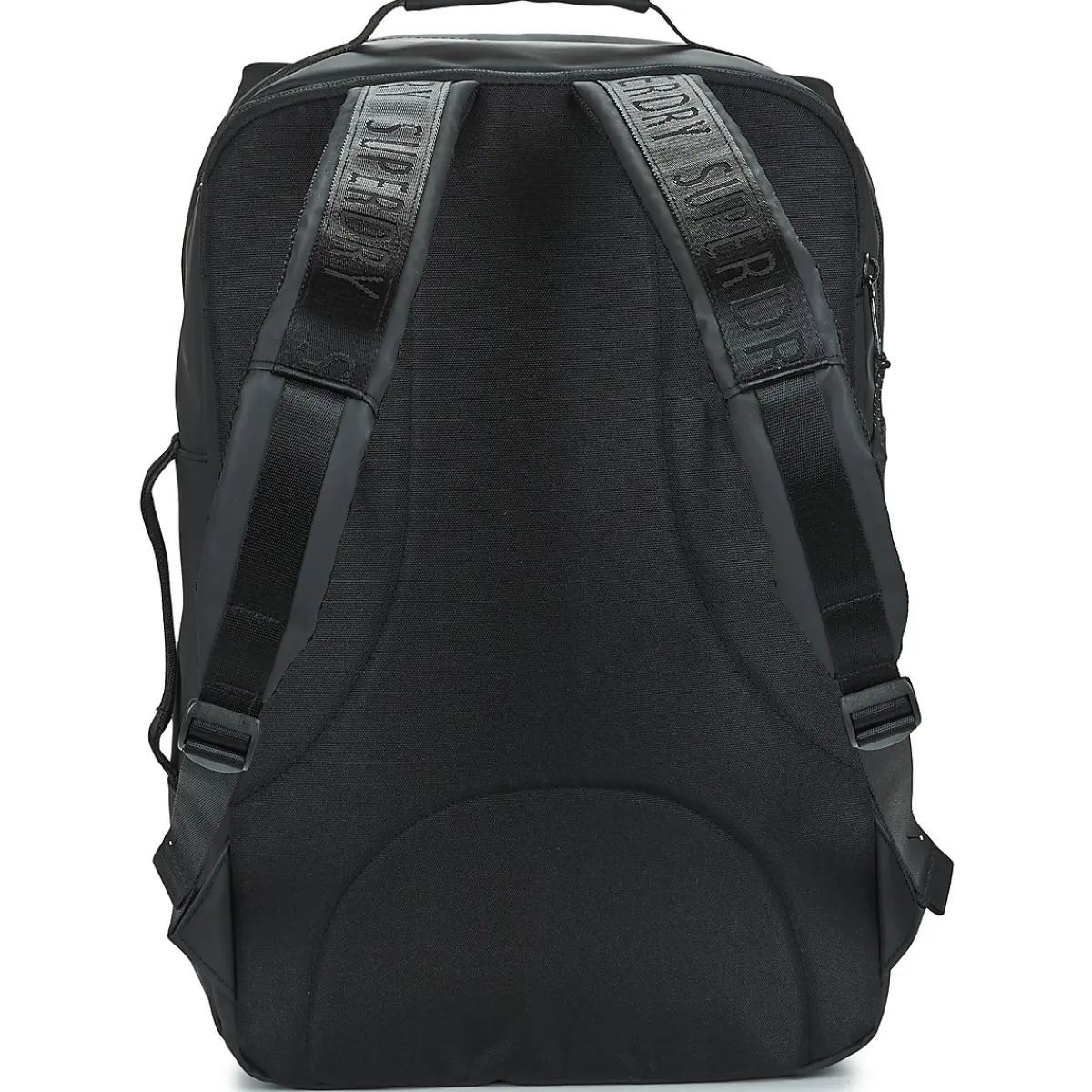 Sacs À Dos^Superdry - TARP 25 L Noir