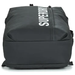 Sacs À Dos^Superdry - TARP 25 L Noir