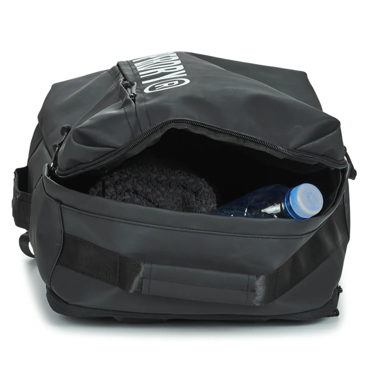 Sacs À Dos^Superdry - TARP 25 L Noir