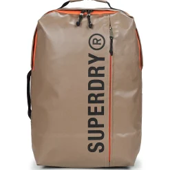 Sacs À Dos^Superdry - TARP 35L Beige